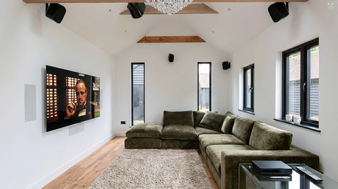 Exceptional Period Townhouse, Chelsea